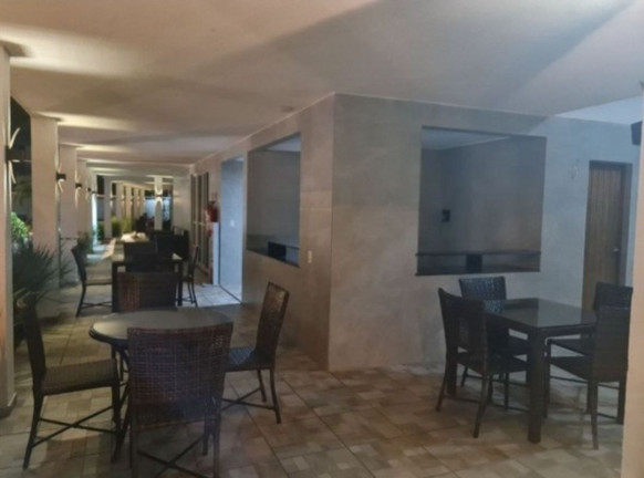 Imagem Apartamento com 3 Quartos à Venda, 75 m² em Jardim São Paulo - João Pessoa Imagem Apartamento com 3 Quartos à Venda, 75 m² em Jardim São Paulo - João Pessoa