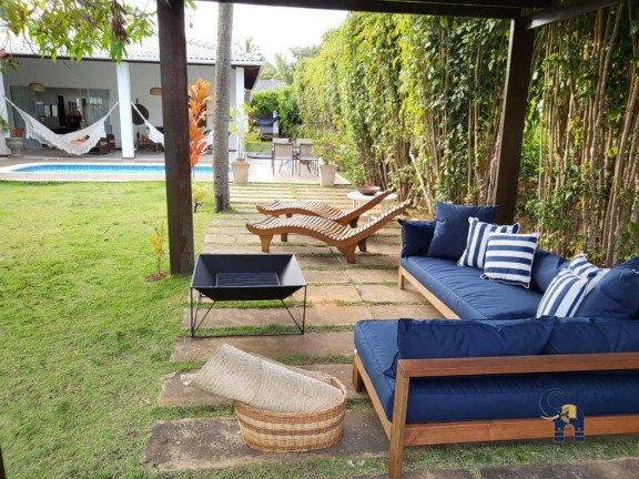 Imagem Casa com 5 Quartos à Venda, 750 m² em Itacimirim (monte Gordo) - Camaçari Imagem Casa com 5 Quartos à Venda, 750 m² em Itacimirim (monte Gordo) - Camaçari