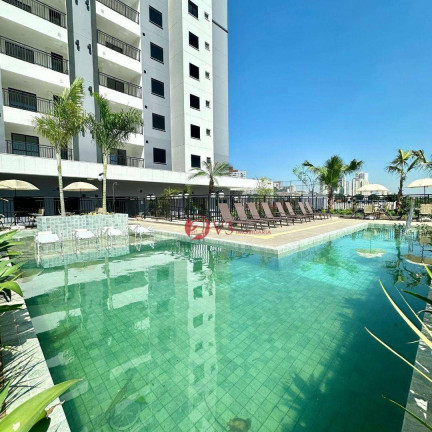 Imagem Apartamento com 2 Quartos à Venda, 45 m² em Vila Esperança - São Paulo