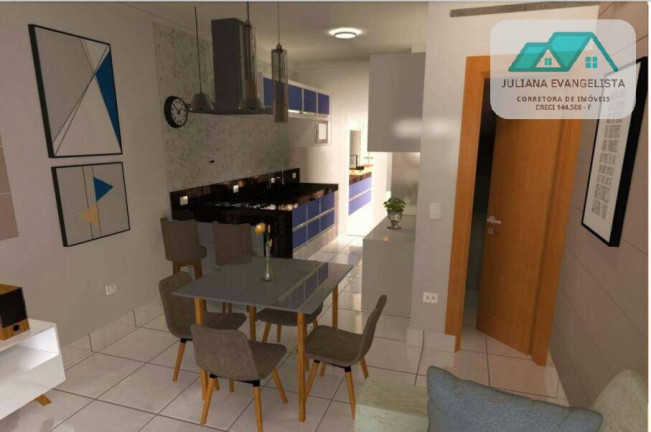 Imagem Casa de Condomínio com 2 Quartos à Venda, 81 m² em Pontal De Santa Marina - Caraguatatuba Imagem Casa de Condomínio com 2 Quartos à Venda, 81 m² em Pontal De Santa Marina - Caraguatatuba