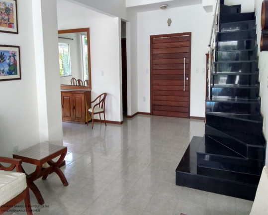Imagem Casa com 4 Quartos à Venda, 450 m² em Busca Vida (abrantes) - Camaçari