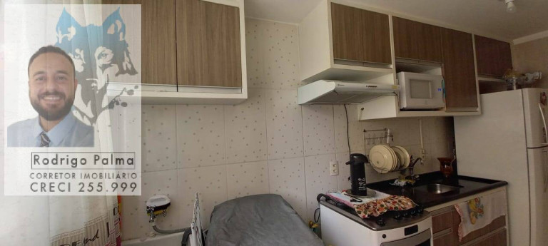Imagem Apartamento com 2 Quartos à Venda, 55 m² em Vila Zizinha - São José Dos Campos Imagem Apartamento com 2 Quartos à Venda, 55 m² em Vila Zizinha - São José Dos Campos