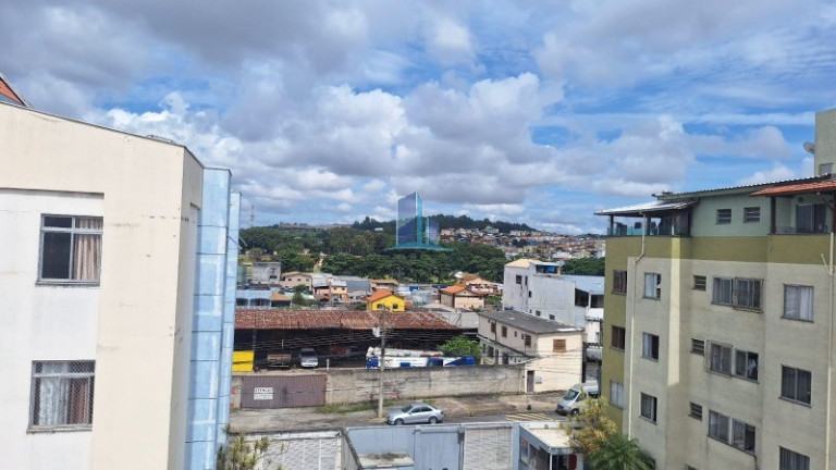 Imagem Imóvel com 2 Quartos à Venda, 50 m² em Riacho Das Pedras - Contagem Imagem Imóvel com 2 Quartos à Venda, 50 m² em Riacho Das Pedras - Contagem