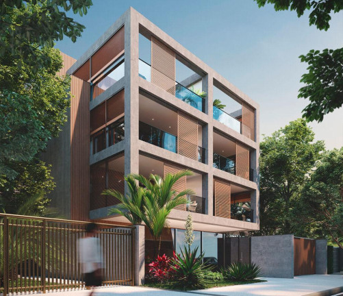 Imagem Apartamento com 2 Quartos à Venda, 106 m² em Barra Da Tijuca - Rio De Janeiro