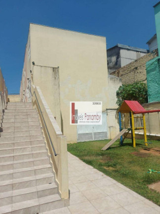 Imagem Casa com 2 Quartos à Venda, 64 m² em Vila Santa Catarina - São Paulo Imagem Casa com 2 Quartos à Venda, 64 m² em Vila Santa Catarina - São Paulo