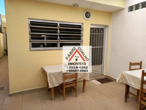 Imagem Sobrado com 3 Quartos à Venda, 297 m² em Santo Amaro - São Paulo Imagem Sobrado com 3 Quartos à Venda, 297 m² em Santo Amaro - São Paulo