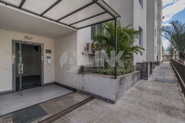 Imagem Apartamento com 2 Quartos à Venda, 45 m² em Jardim Leopoldina - Porto Alegre Imagem Apartamento com 2 Quartos à Venda, 45 m² em Jardim Leopoldina - Porto Alegre