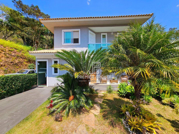Imagem Casa com 3 Quartos à Venda, 160 m² em Tijuca - Teresópolis Imagem Casa com 3 Quartos à Venda, 160 m² em Tijuca - Teresópolis