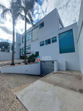 Imagem Casa para Alugar, 371 m² em Centro - Americana Imagem Casa para Alugar, 371 m² em Centro - Americana