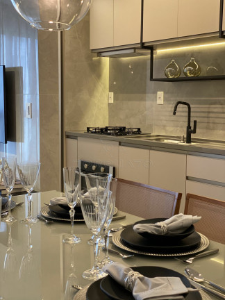 Imagem Apartamento com 2 Quartos à Venda, 76 m² em Centro - Navegantes