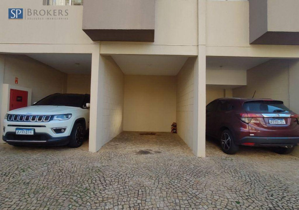 Imagem Apartamento com 3 Quartos à Venda, 65 m² em São Bernardo - Campinas Imagem Apartamento com 3 Quartos à Venda, 65 m² em São Bernardo - Campinas