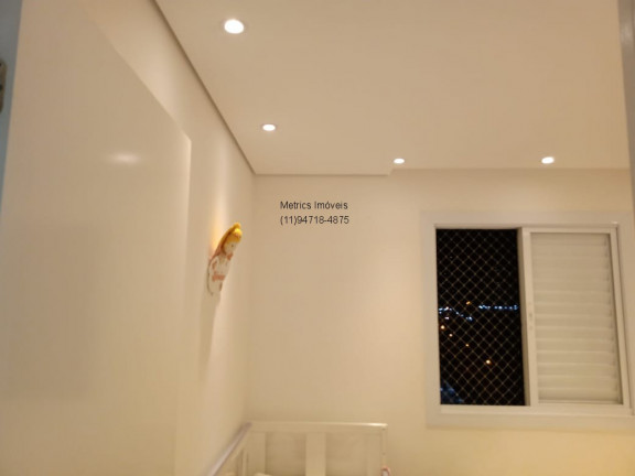 Imagem Imóvel com 2 Quartos à Venda, 48 m² em Vila Esperança - Jundiaí Imagem Imóvel com 2 Quartos à Venda, 48 m² em Vila Esperança - Jundiaí