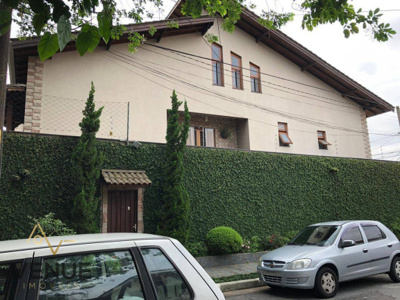 Imagem Sobrado com 4 Quartos à Venda, 324 m² em Jardim Cidade Pirituba - São Paulo