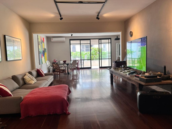 Imagem Cobertura com 3 Quartos à Venda, 366 m² em Ipanema - Rio De Janeiro