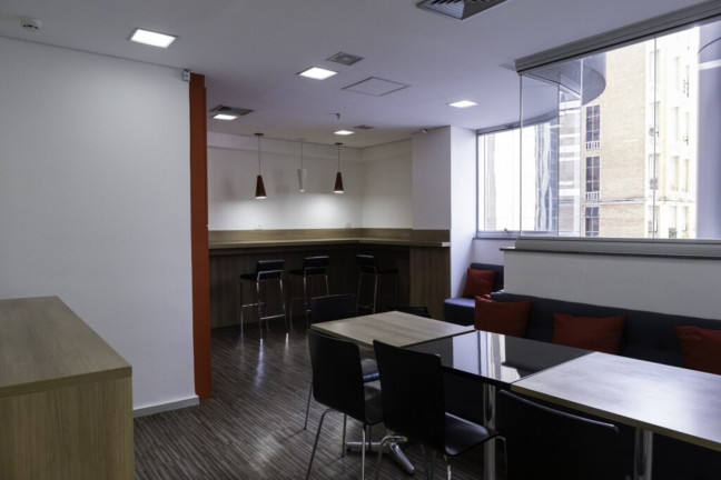 Imagem Sala Comercial à Venda, 534 m² em Vila Olímpia - São Paulo Imagem Sala Comercial à Venda, 534 m² em Vila Olímpia - São Paulo
