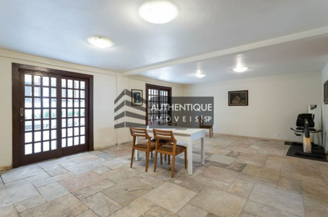 Imagem Apartamento com 2 Quartos à Venda, 210 m² em Higienópolis - São Paulo Imagem Apartamento com 2 Quartos à Venda, 210 m² em Higienópolis - São Paulo