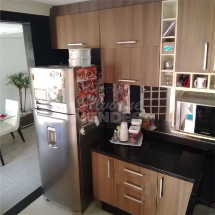 Imagem Casa com 3 Quartos à Venda, 151 m² em Vossoroca - Votorantim Imagem Casa com 3 Quartos à Venda, 151 m² em Vossoroca - Votorantim