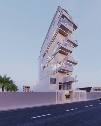 Imagem Apartamento com 3 Quartos à Venda, 126 m² em Centro - Balneário Piçarras Imagem Apartamento com 3 Quartos à Venda, 126 m² em Centro - Balneário Piçarras