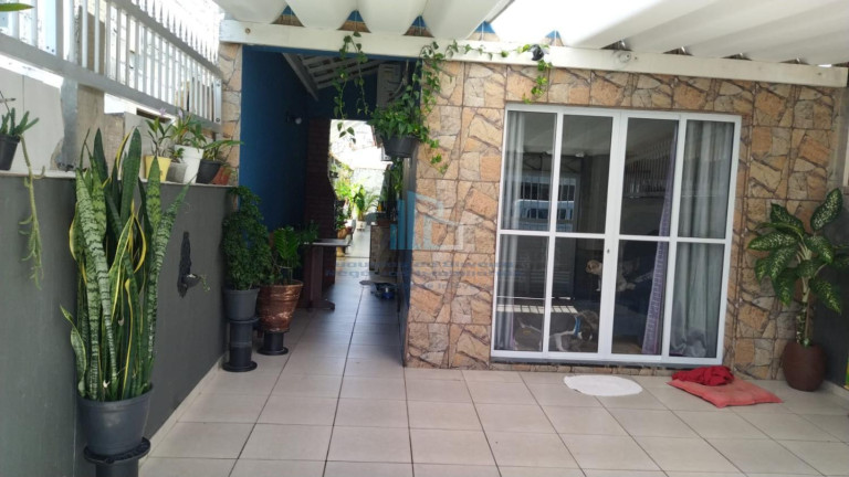 Imagem Casa com 2 Quartos à Venda, 97 m² em Caiçara - Praia Grande Imagem Casa com 2 Quartos à Venda, 97 m² em Caiçara - Praia Grande