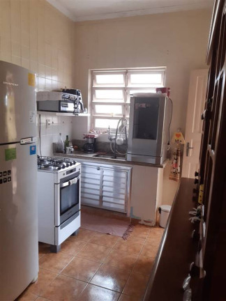 Imagem Casa com 2 Quartos à Venda, 100 m² em Canto Do Forte - Praia Grande Imagem Casa com 2 Quartos à Venda, 100 m² em Canto Do Forte - Praia Grande