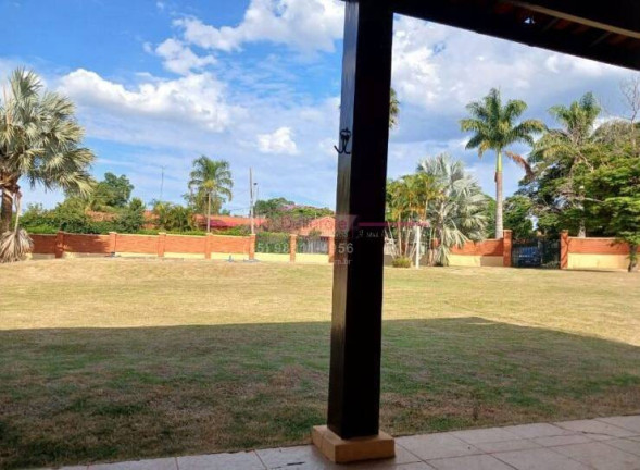 Imagem Chácara com 2 Quartos à Venda, 2 m² em Portal Das Nogueiras - Tatuí