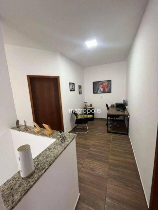 Imagem Sobrado com 3 Quartos à Venda, 200 m² em Roseira - Roseira