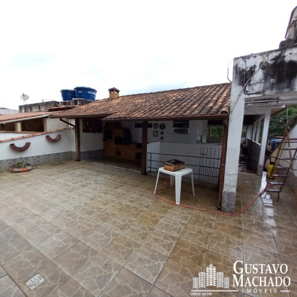 Imagem Casa com 3 Quartos à Venda, 150 m² em Vila Americana - Volta Redonda Imagem Casa com 3 Quartos à Venda, 150 m² em Vila Americana - Volta Redonda