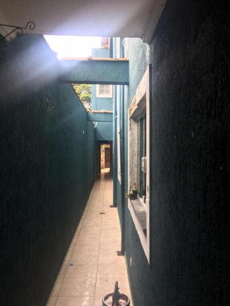 Imagem Sobrado com 4 Quartos à Venda, 450 m² em Jardim Helian - São Paulo