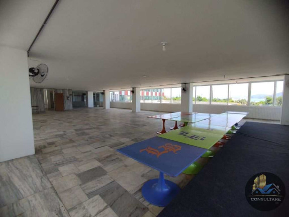 Imagem Imóvel para Alugar, 400 m² em José Menino - Santos Imagem Imóvel para Alugar, 400 m² em José Menino - Santos