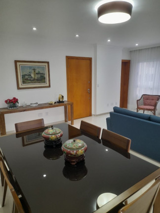 Imagem Apartamento com 3 Quartos à Venda, 144 m² em Gonzaga - Santos Imagem Apartamento com 3 Quartos à Venda, 144 m² em Gonzaga - Santos