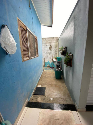 Imagem Casa com 4 Quartos à Venda, 91 m² em Parque Residencial Santo André - Caçapava Imagem Casa com 4 Quartos à Venda, 91 m² em Parque Residencial Santo André - Caçapava