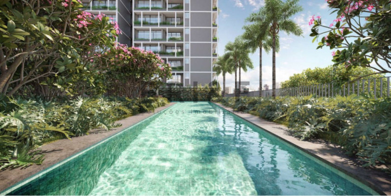 Imagem Apartamento com 3 Quartos à Venda, 104 m² em Campo Belo - São Paulo Imagem Apartamento com 3 Quartos à Venda, 104 m² em Campo Belo - São Paulo