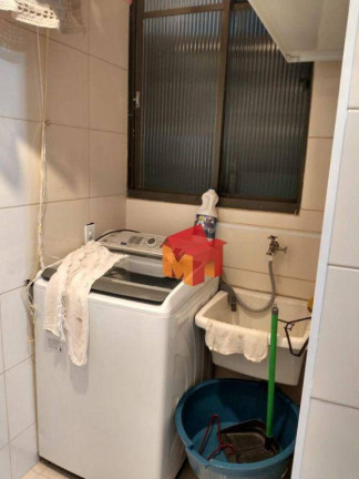 Imagem Apartamento com 2 Quartos à Venda, 48 m² em Jardim João Paulo Ii - Sumaré