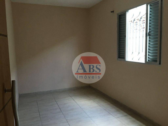 Imagem Apartamento com 1 Quarto à Venda, 47 m² em Vila Nova - Cubatão