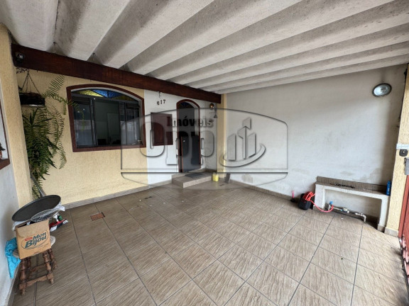 Imagem Sobrado com 2 Quartos à Venda, 150 m² em Ipiranga - São Paulo Imagem Sobrado com 2 Quartos à Venda, 150 m² em Ipiranga - São Paulo