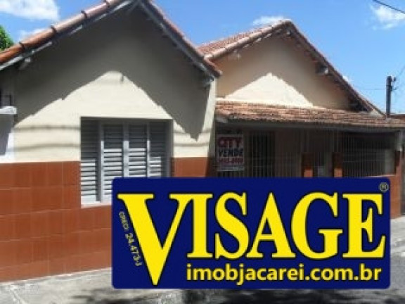 Casa à Venda, 119 m² em Vila Formosa - Jacareí