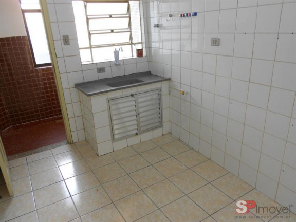Imagem Apartamento com 1 Quarto para Alugar, 46 m² em Vila Regente Feijó - São Paulo Imagem Apartamento com 1 Quarto para Alugar, 46 m² em Vila Regente Feijó - São Paulo