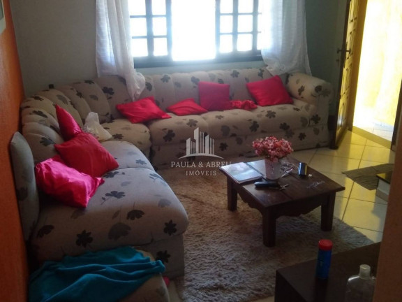 Imagem Casa com 3 Quartos à Venda, em Jardim Zaira - Mauá Imagem Casa com 3 Quartos à Venda, em Jardim Zaira - Mauá