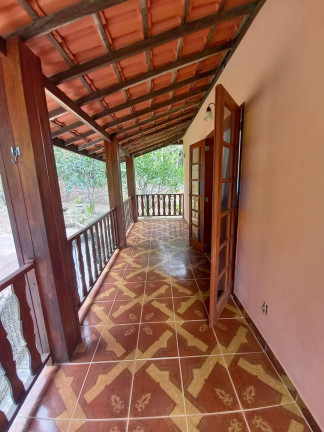 Imagem Casa com 3 Quartos à Venda, 7 m² em Chácara Paraíso - Nova Friburgo Imagem Casa com 3 Quartos à Venda, 7 m² em Chácara Paraíso - Nova Friburgo