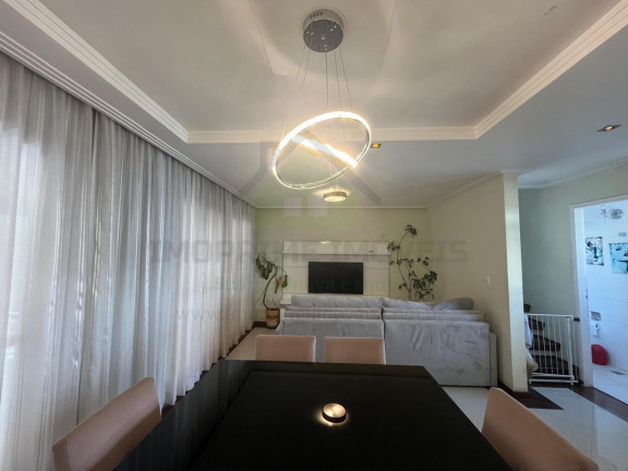 Imagem Casa de Condomínio com 3 Quartos à Venda, 300 m² em Loteamento Villa Branca - Jacareí Imagem Casa de Condomínio com 3 Quartos à Venda, 300 m² em Loteamento Villa Branca - Jacareí
