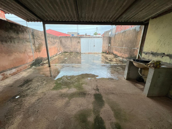 Imagem Casa com 2 Quartos à Venda, 120 m² em Samambaia Norte (samambaia) - Brasília Imagem Casa com 2 Quartos à Venda, 120 m² em Samambaia Norte (samambaia) - Brasília