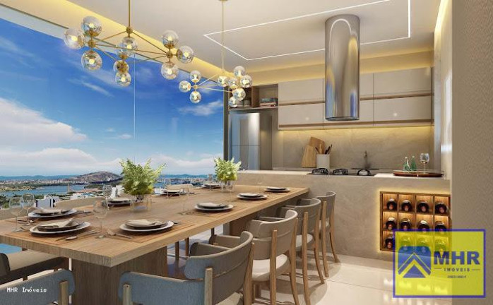 Imagem Imóvel com 2 Quartos à Venda, 75 m² em Praia Do Suá - Vitória Imagem Imóvel com 2 Quartos à Venda, 75 m² em Praia Do Suá - Vitória