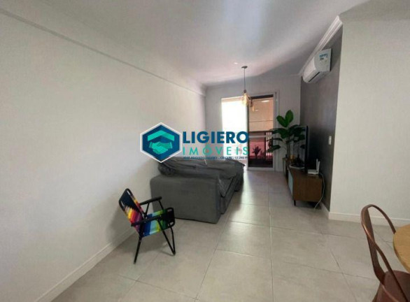 Imagem Apartamento com 2 Quartos à Venda, 68 m² em Catete - Rio De Janeiro