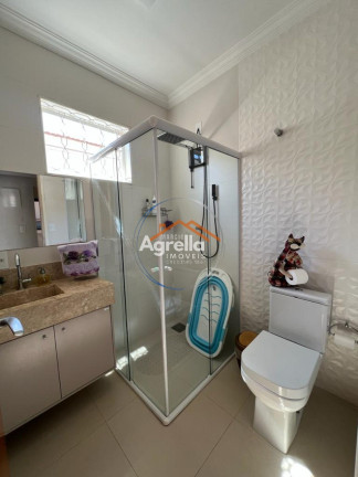 Imagem Casa com 3 Quartos à Venda, 220 m² em Jardim Novo I - Mogi Guaçu Imagem Casa com 3 Quartos à Venda, 220 m² em Jardim Novo I - Mogi Guaçu