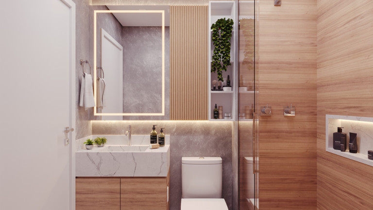 Imagem Apartamento com 2 Quartos à Venda, 35 m² em Vila Invernada - São Paulo Imagem Apartamento com 2 Quartos à Venda, 35 m² em Vila Invernada - São Paulo