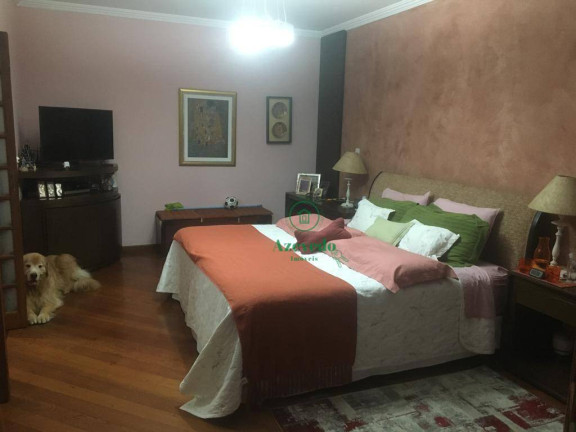 Imagem Sobrado com 3 Quartos à Venda, 500 m² em Vila Rosália - Guarulhos