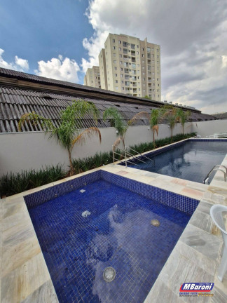 Imagem Apartamento com 2 Quartos à Venda, 36 m² em Cambuci - São Paulo Imagem Apartamento com 2 Quartos à Venda, 36 m² em Cambuci - São Paulo