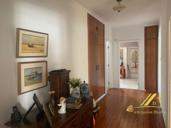 Imagem Apartamento com 4 Quartos à Venda, 267 m² em Campo Grande - Salvador Imagem Apartamento com 4 Quartos à Venda, 267 m² em Campo Grande - Salvador