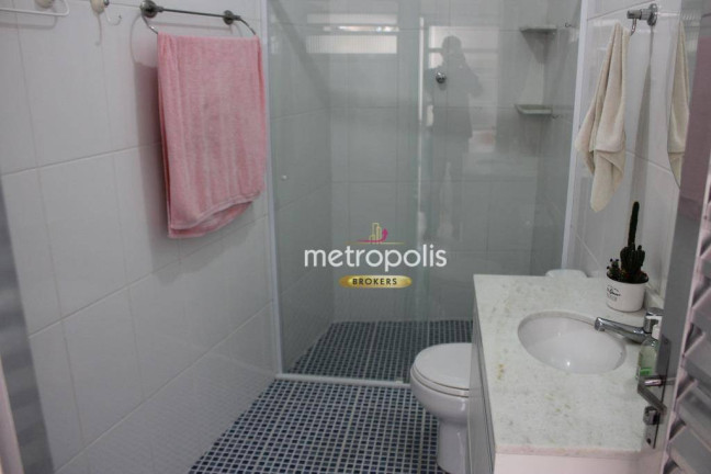 Imagem Sobrado com 3 Quartos à Venda, 309 m² em Olímpico - São Caetano Do Sul Imagem Sobrado com 3 Quartos à Venda, 309 m² em Olímpico - São Caetano Do Sul