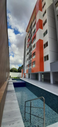 Imagem Apartamento com 3 Quartos à Venda, 82 m² em Ininga - Teresina Imagem Apartamento com 3 Quartos à Venda, 82 m² em Ininga - Teresina